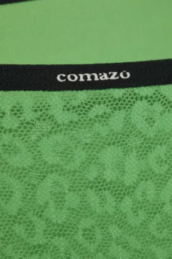 Panty mit Microfaser-Touch