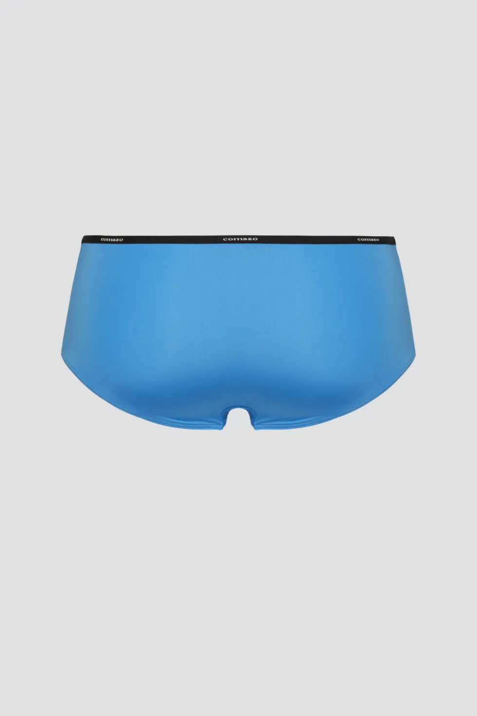 Panty mit Microfaser-Touch