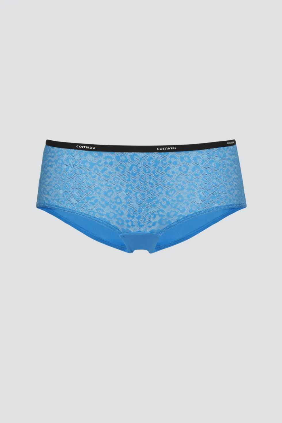 Panty mit Microfaser-Touch
