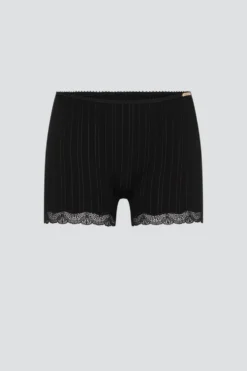Panty mit Nadelzug aus Bio-Baumwolle, Fairtrade