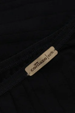 Panty mit Nadelzug aus Bio-Baumwolle, Fairtrade