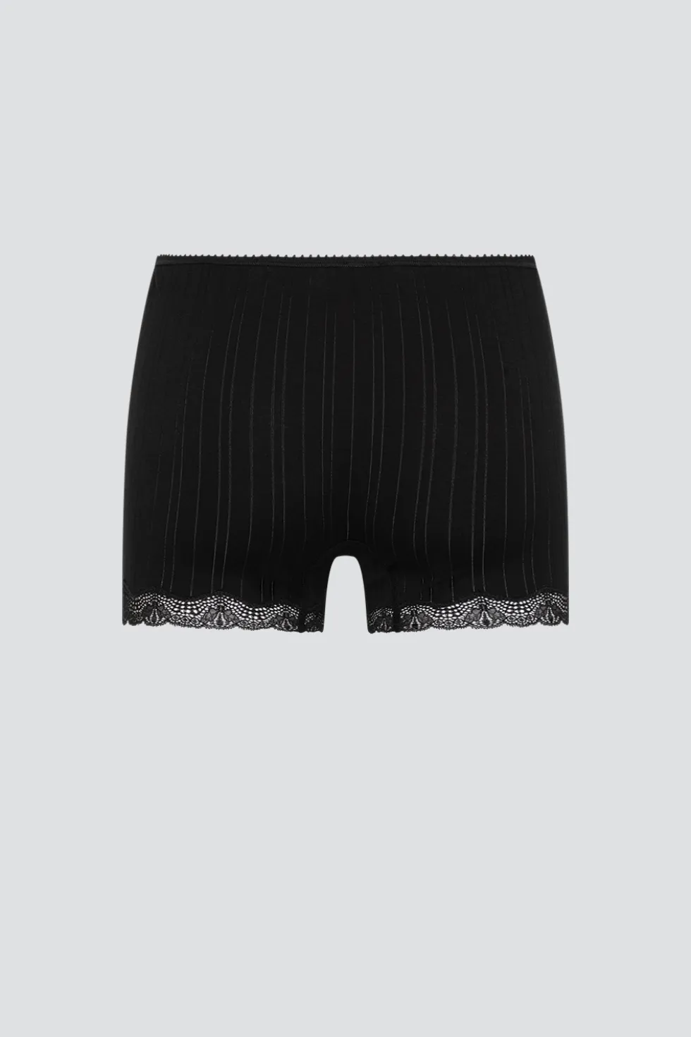Panty mit Nadelzug aus Bio-Baumwolle, Fairtrade
