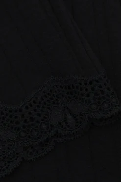 Panty mit Nadelzug aus Bio-Baumwolle, Fairtrade