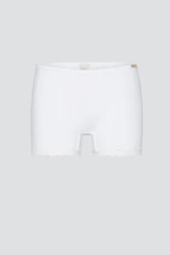 Panty mit Nadelzug aus Bio-Baumwolle, Fairtrade