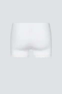Panty mit Nadelzug aus Bio-Baumwolle, Fairtrade