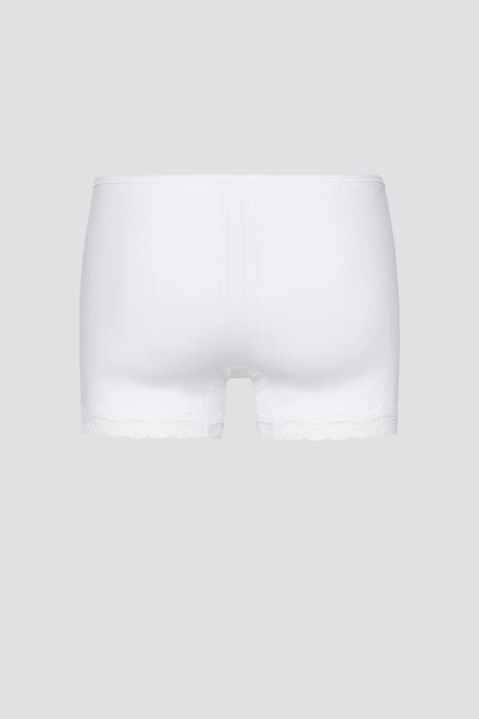 Panty mit Nadelzug aus Bio-Baumwolle, Fairtrade
