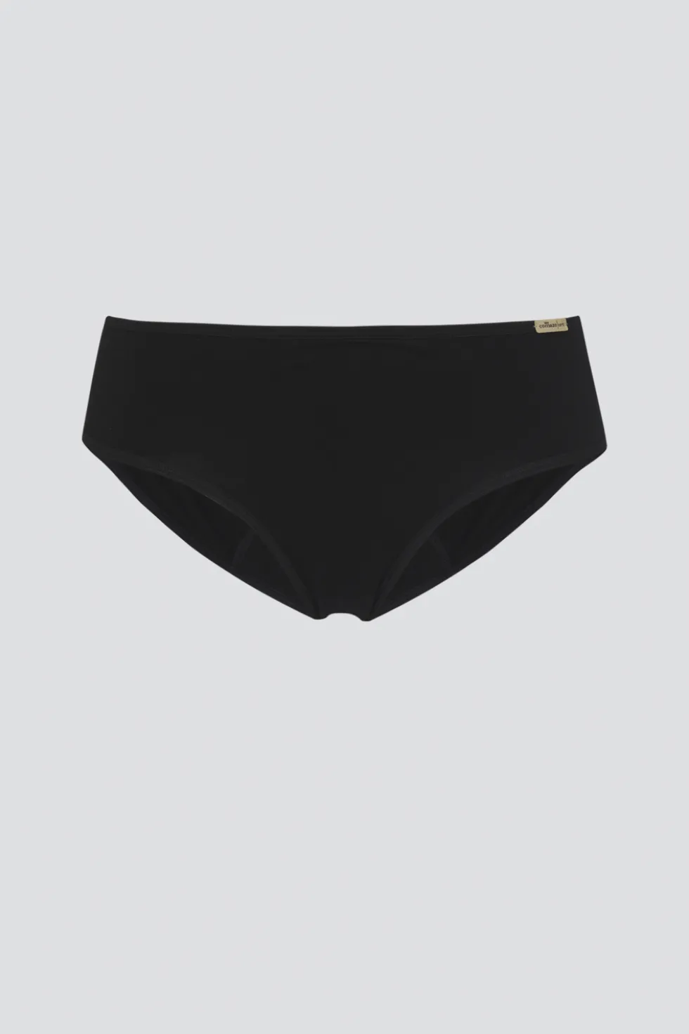 Perioden-Slip "Medium" aus Bio-Baumwolle, Fairtrade