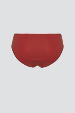 Perioden-Slip "Stark" aus Bio-Baumwolle, Fairtrade