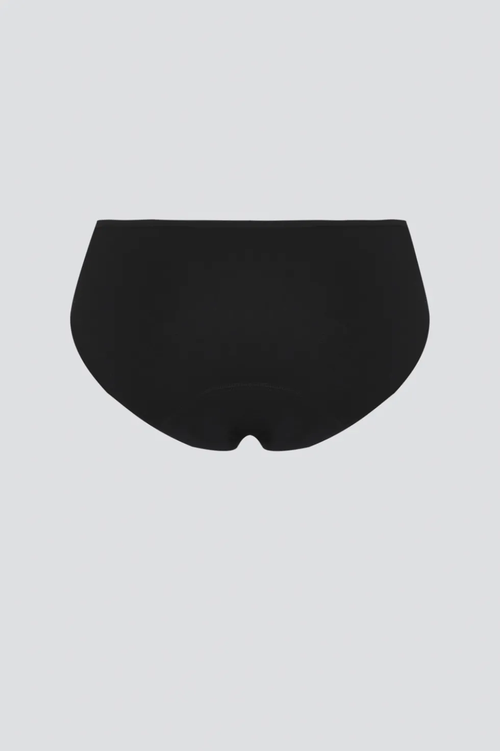Perioden-Slip "Stark" aus Bio-Baumwolle, Fairtrade