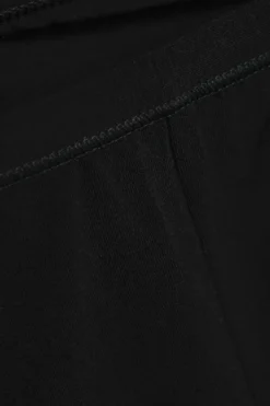 Radlerhose aus Baumwolle und Micromodal