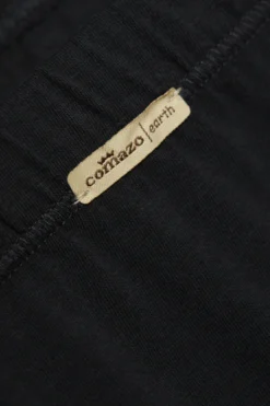 Radlerhose aus Bio-Baumwolle, Fairtrade