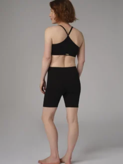 Radlerhose aus Bio-Baumwolle, Fairtrade