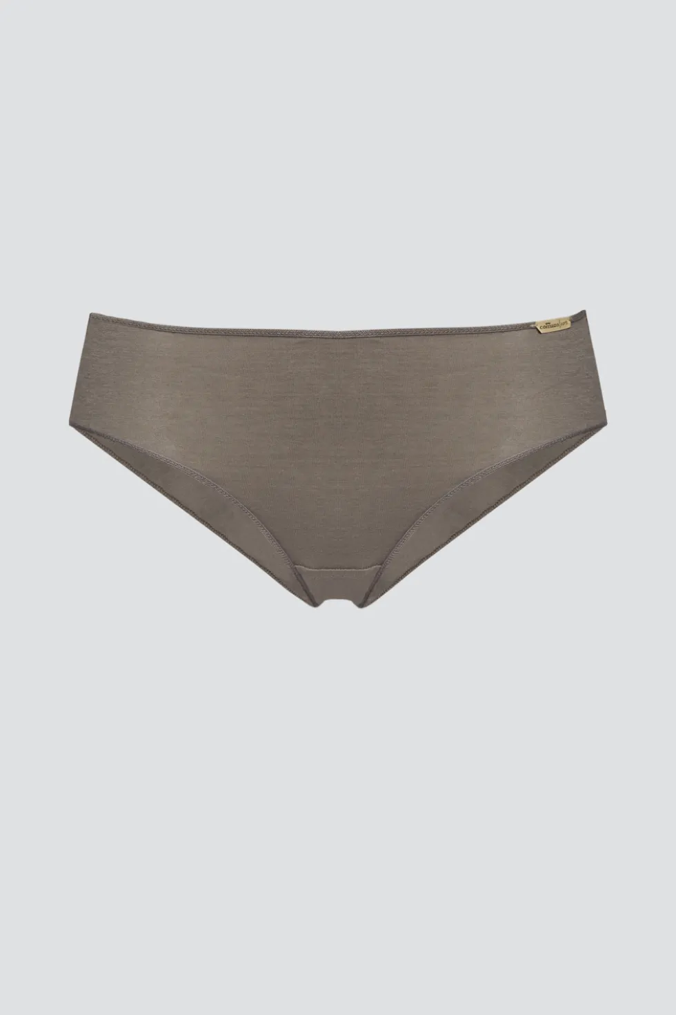 Rio-Slip aus Bio-Baumwolle, Fairtrade