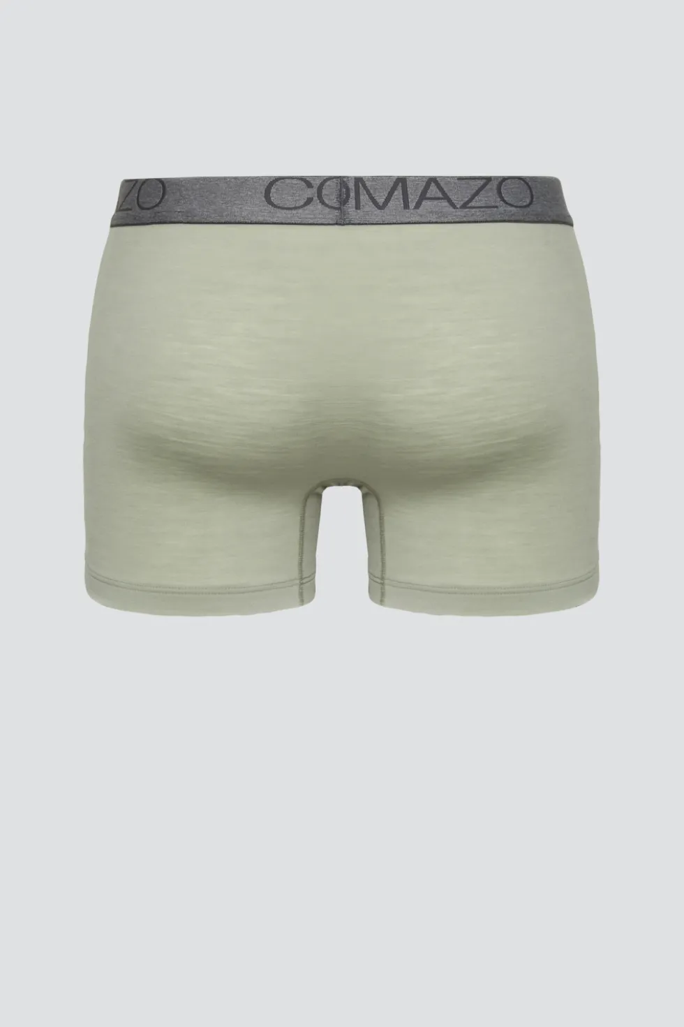 Robuste Merinowolle-Trunks | Innovative Stricktechnologie