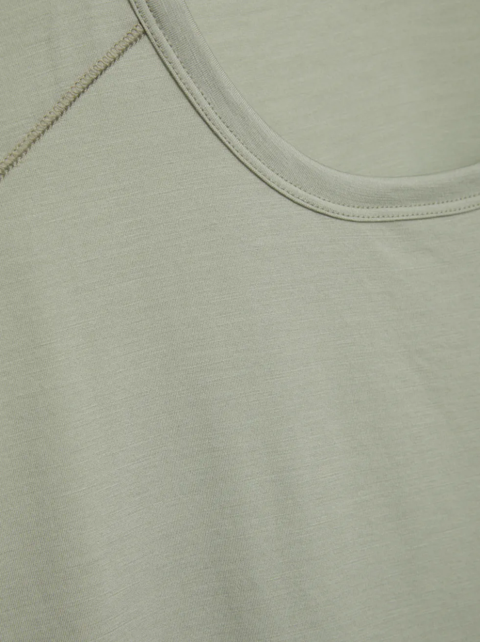 Robustes Merinowolle-Shirt Kurzarm | Innovative Stricktechnologie