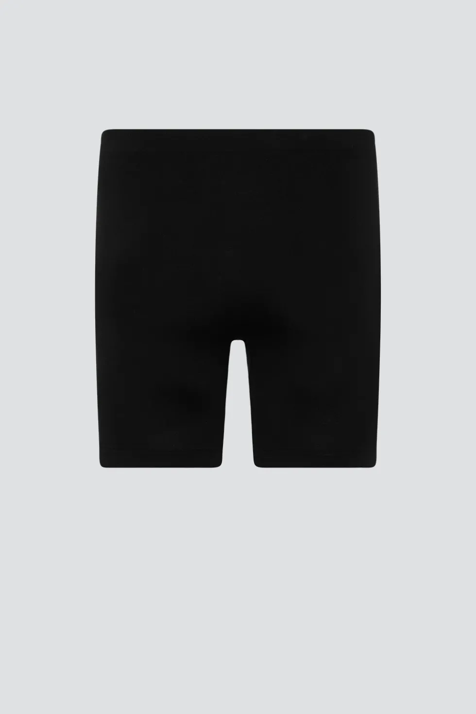Seamless Pants mit längerem Bein