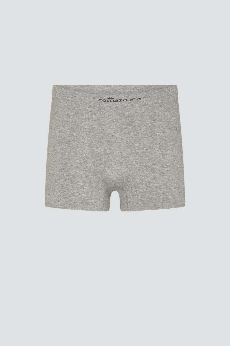 Seamless Trunks