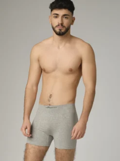 Seamless Trunks