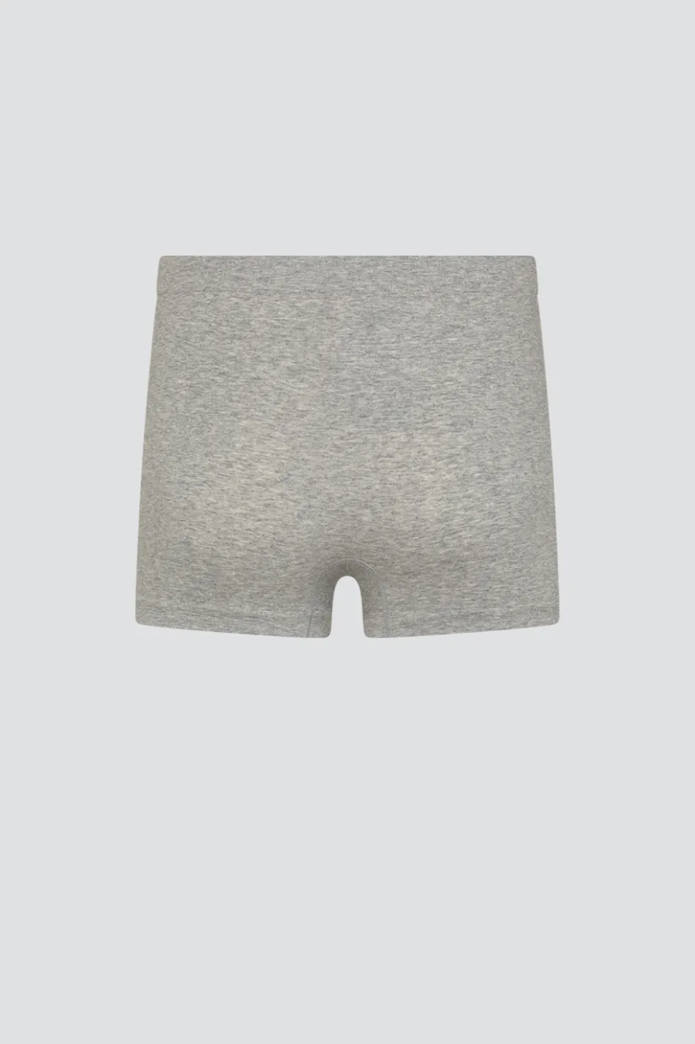 Seamless Trunks
