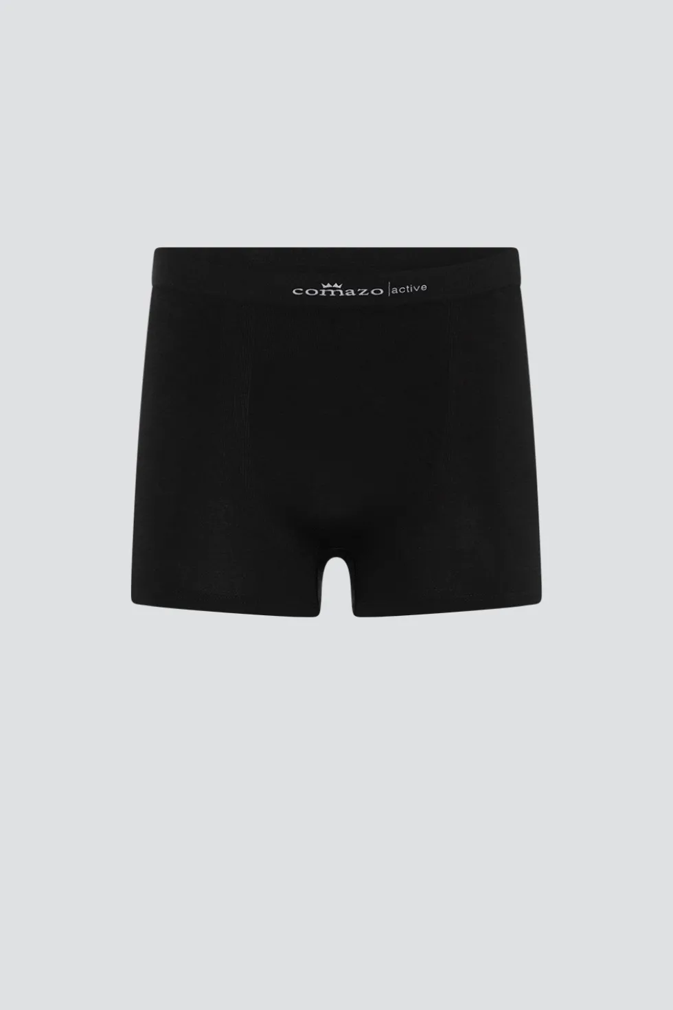 Seamless Trunks