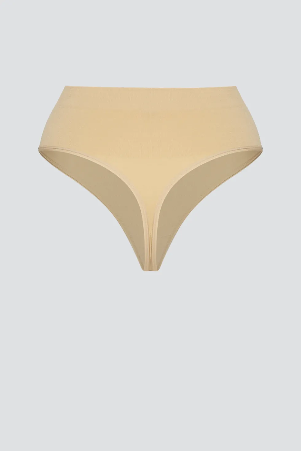 Shapewear String