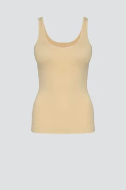 Shapewear Unterhemd Achselträger