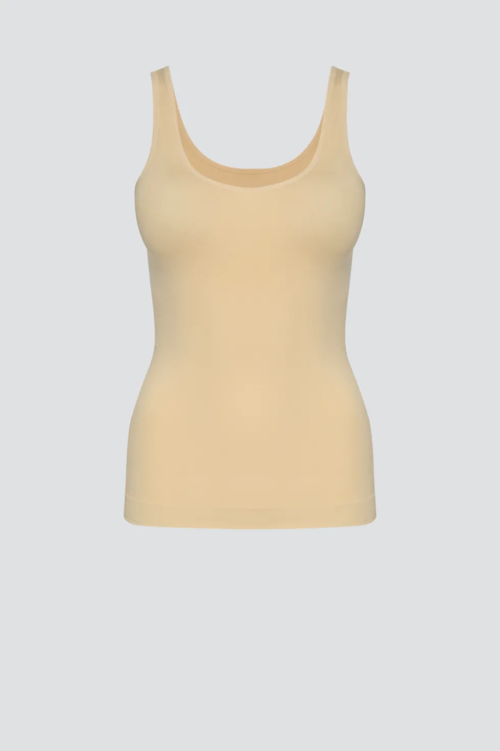 Shapewear Unterhemd Achselträger
