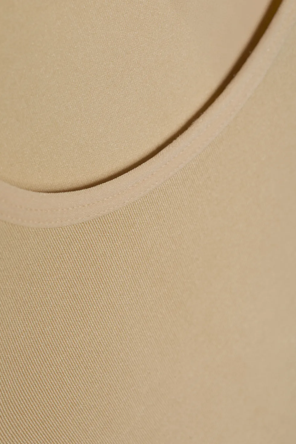 Shapewear Unterhemd Achselträger