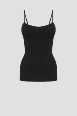 Shapewear Unterhemd Spaghettiträger
