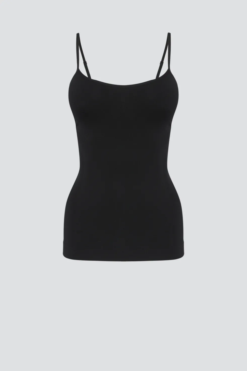 Shapewear Unterhemd Spaghettiträger