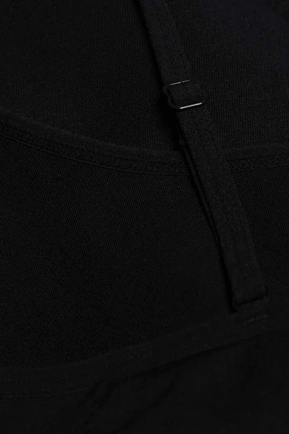 Shapewear Unterhemd Spaghettiträger