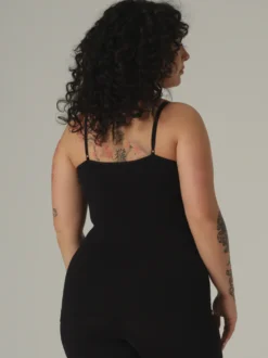 Shapewear Unterhemd Spaghettiträger