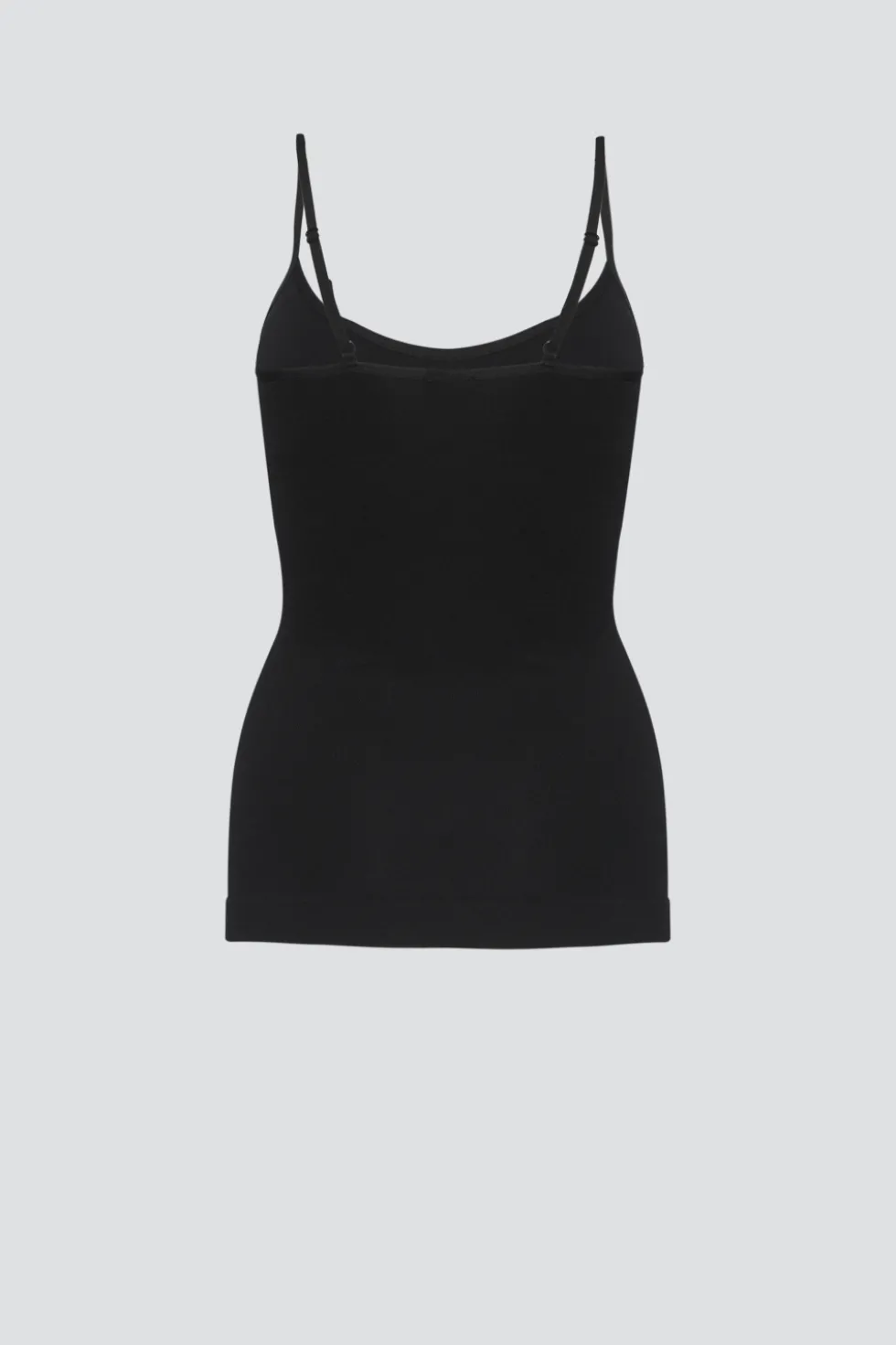 Shapewear Unterhemd Spaghettiträger
