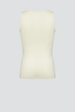 Shirt aus Feinripp aus Bio-Baumwolle, Fairtrade