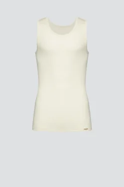 Shirt aus Feinripp aus Bio-Baumwolle, Fairtrade