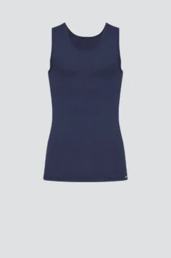 Shirt aus Feinripp aus Bio-Baumwolle, Fairtrade