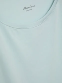 Shirt aus Micromodal