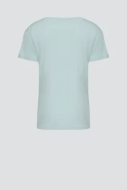 Shirt aus Micromodal