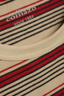 Shirt Halbarm