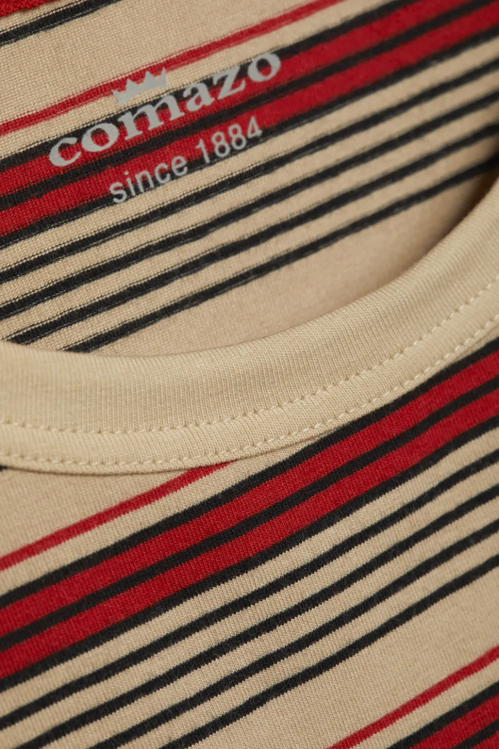 Shirt Halbarm