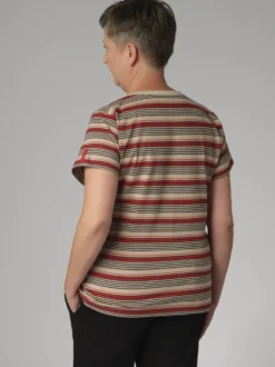 Shirt Halbarm