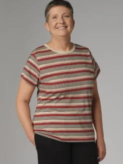 Shirt Halbarm