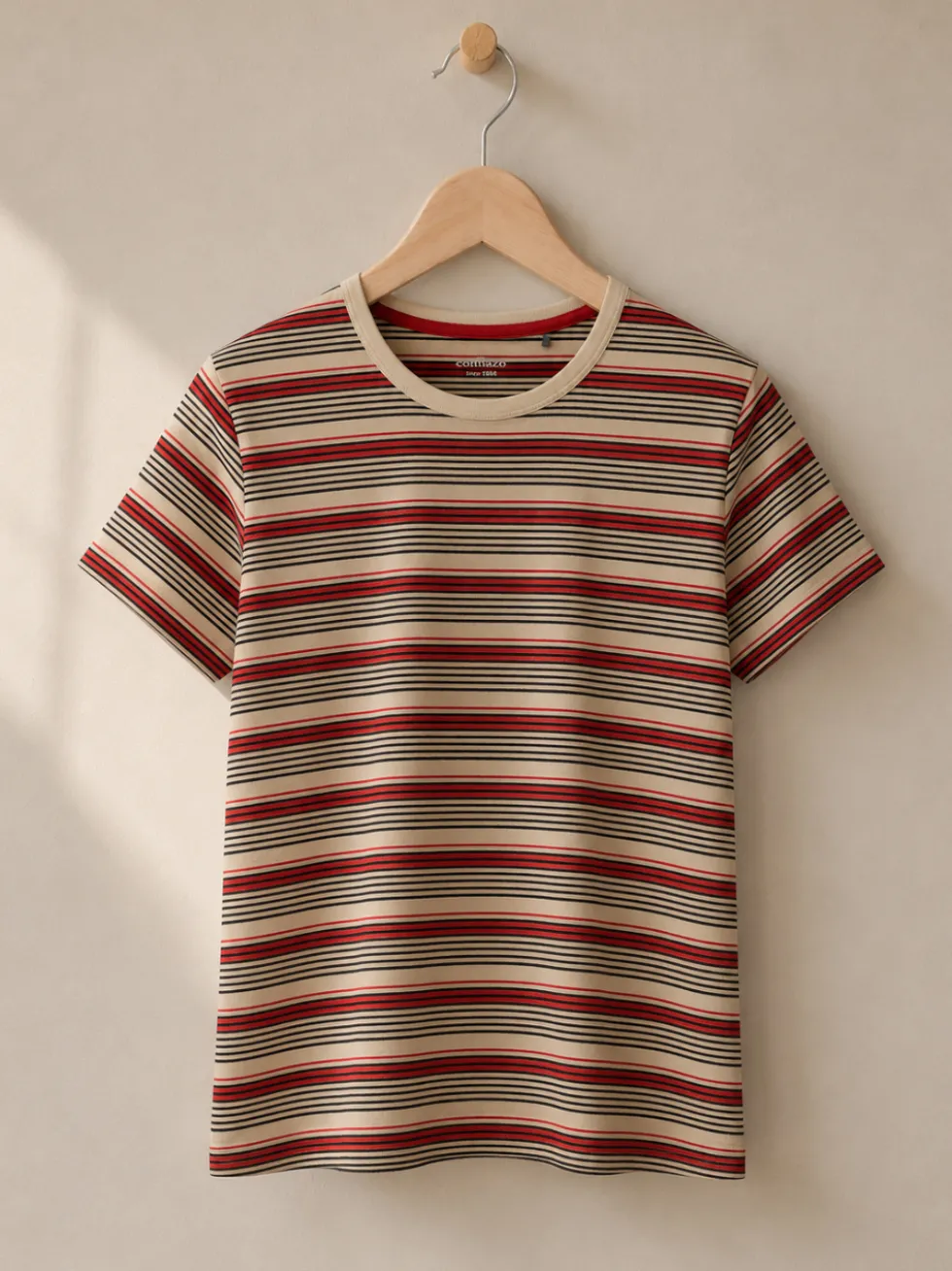 Shirt Halbarm