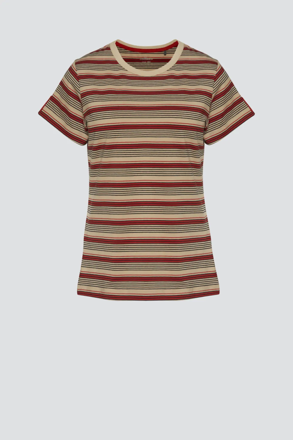 Shirt Halbarm