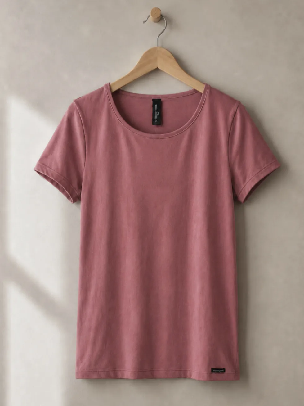 Shirt kurzarm