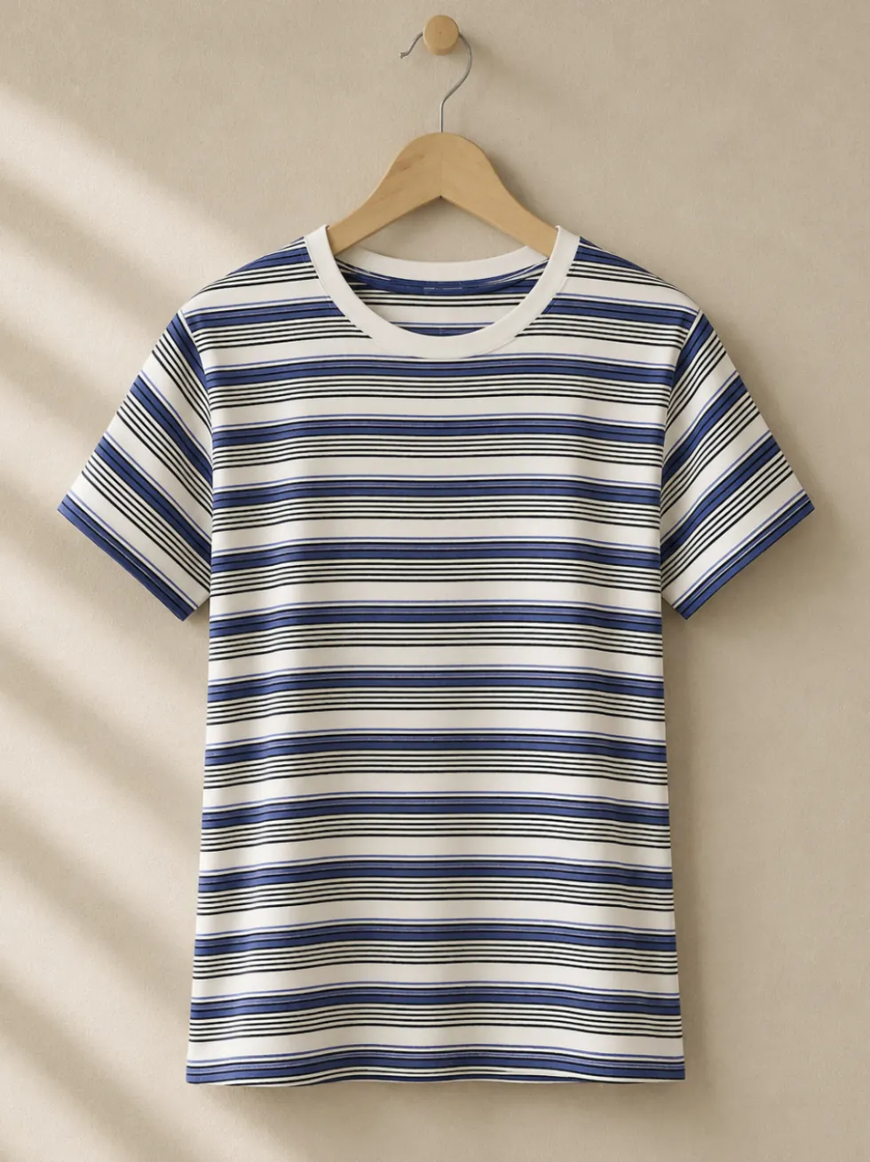 Shirt kurzarm