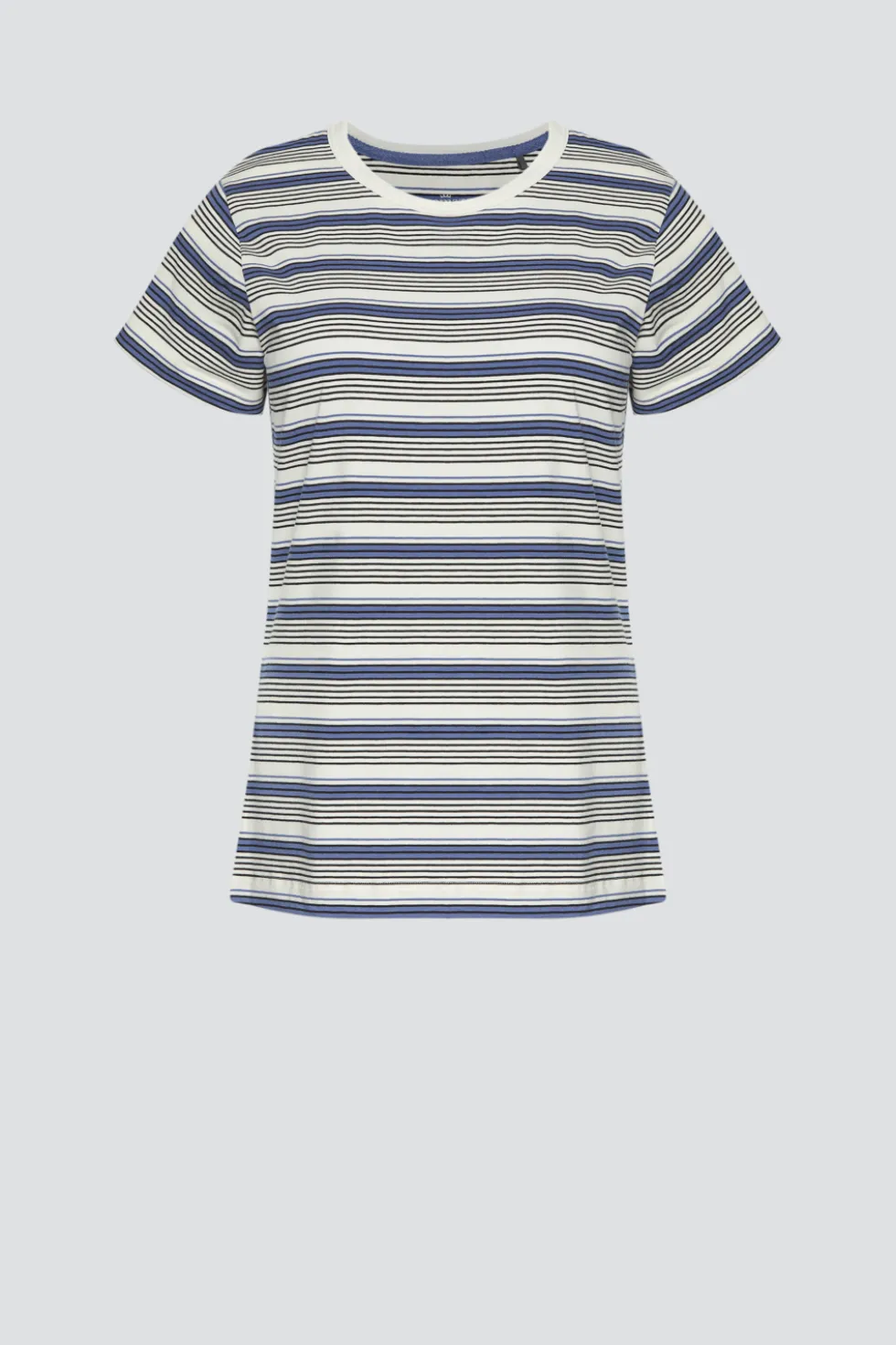 Shirt kurzarm