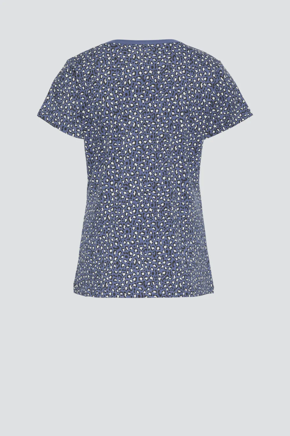 Shirt kurzarm