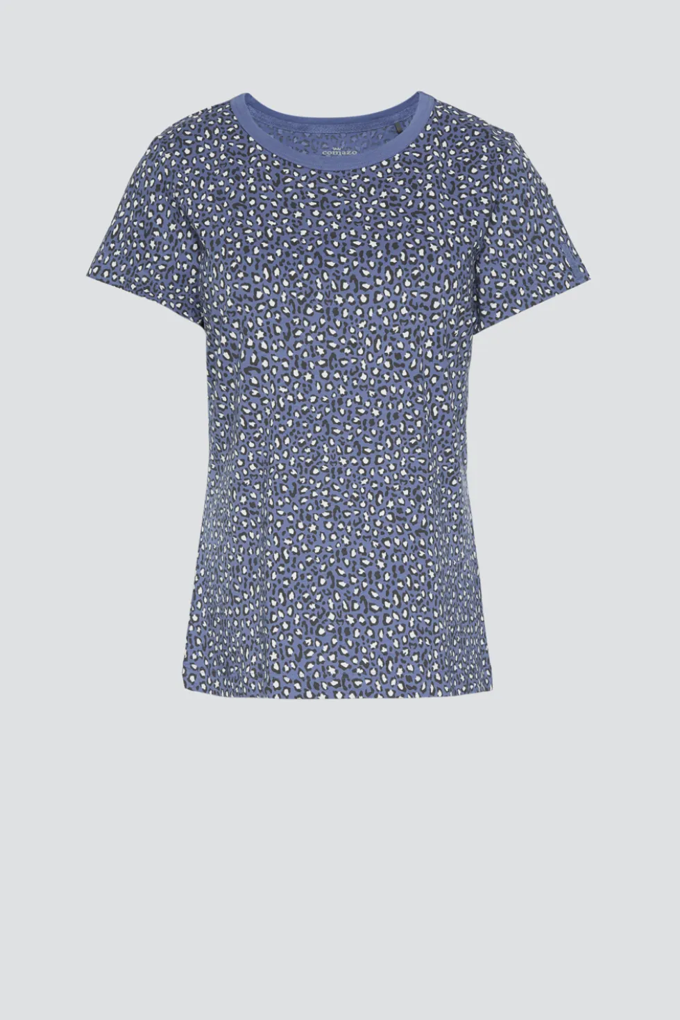 Shirt kurzarm