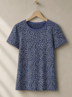 Shirt kurzarm